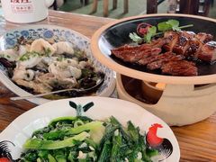 -广府乡下·饭庄(新港东路店)