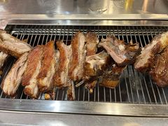 -蒙乡烤全羊·烤羊腿(京溪同和店)