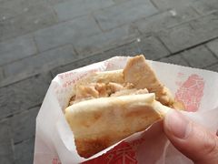 -洞子口张老二凉粉(文殊院店)