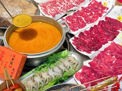 -荣叔港式沙嗲牛肉火锅(正佳潮流店)