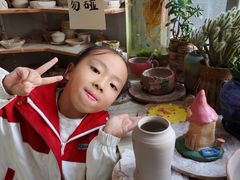 -木子陶艺(春熙路店)