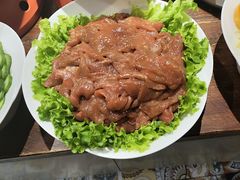 -77号渔船·蒸海鲜青岛菜(积米崖店)