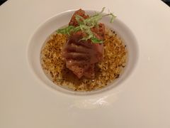 -丽晶轩中餐厅(重庆丽晶酒店)