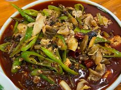 -绍兴名菜馆(可乐路店)