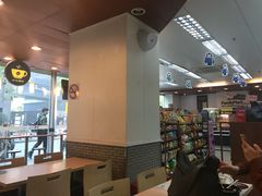 -全家便利店(梅园路店)