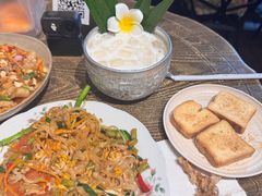 -婉泰·特色小吃·舂鸡脚(告庄二店)