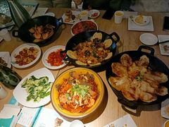 -徐小姐爱地锅(海州万达店)