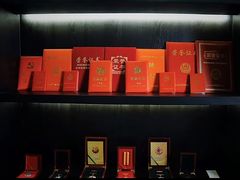 -青岛海天大酒店·1988全日餐厅