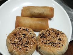 -王家沙点心店(南京西路总店)