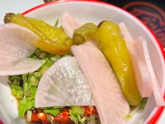 -欠火锅·水牛毛肚·团建聚餐·生日宴(何山路店)