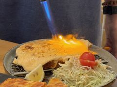 -火山屋台(新街口店)