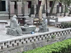 -青岛崂山太清宫
