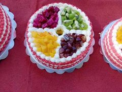 -九龙江国家森林公园