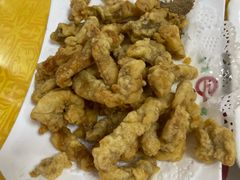 -青岛锅贴(洛阳路分店)