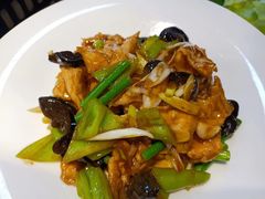 -晋阳春·山西菜·北京烤鸭(交大店)
