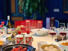 -维园悦谱·海派家常菜(乌鲁木齐南路店)