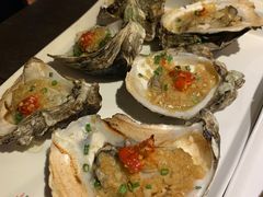 -虾胡闹·澳洲小龙虾·烧烤(福田鲨鱼店)