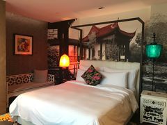 -上海外滩英迪格酒店