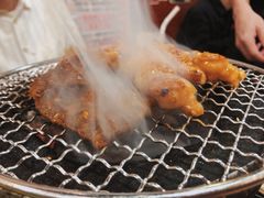 -大阪烧肉BAKA一代(十亩地店)