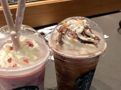-星巴克(湖州凤凰时代广场店)