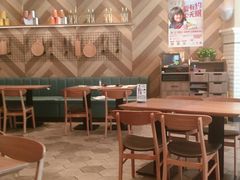 大堂-必胜客(鑫乐汇店)