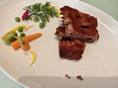 -香丰阁·烤鸭·川湘菜(清河店)