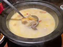 -乔街深夜食堂·小龙虾·高压锅生蚝(杭州总店)