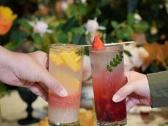 -俄士厨房(五棵松华熙LIVE店)