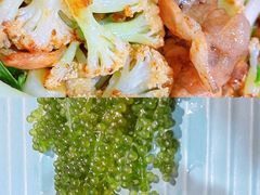海葡萄-心邸·庆宴(雅宝城店)