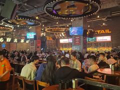 -HIB HUB公社(解放西路店)