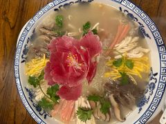 -老雒阳面馆·水席(定鼎门店)