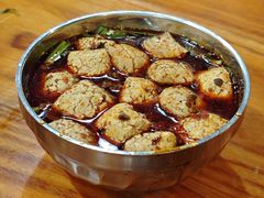 小锅臭豆腐-罗氏真味小锅