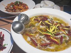 -太二酸菜鱼(深圳龙华天虹购物中心店)