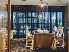包厢-T館·花园艺术餐厅