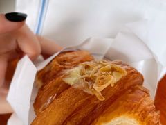 薑撞奶可頌-Perma Café樸門(五羊店)