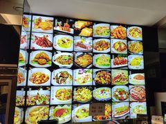 -南方酒店·淮扬菜(回民街店)