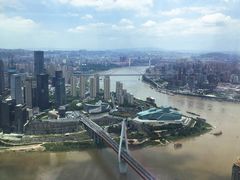 -WFC会仙楼观景台