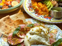 -Alimentari早午餐(安福路店)