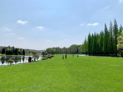 -宜兴龙背山森林公园