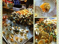 照片&nbsp;010_副本-广州中心皇冠假日酒店-环市食坊·海鲜自助餐厅
