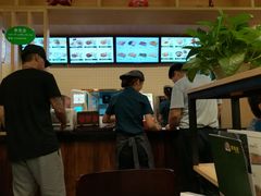 -李先生牛肉面大王(东单店)