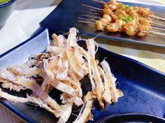 -聚味瞿记·龙虾堂(渔人码头一店)