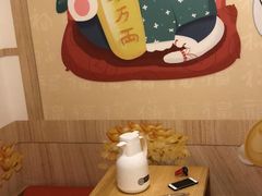 -汤W城市微度假(仓山店)