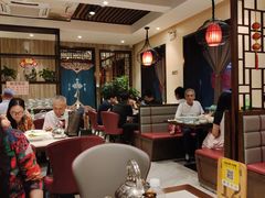 -新侨小馆(东直门北小街店)