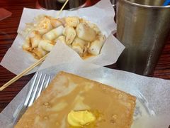 -華叔茶記