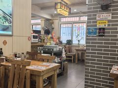 -余丞记川渝面馆(云峰店)
