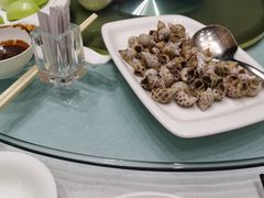 -宝宇大连海鲜渔港(金奎大厦店)