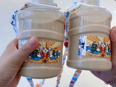 -50岚 鮮茶專賣連鎖(时代店)