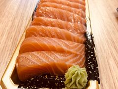 -盒马X会员店(王府井奥莱UP TOWN店)