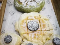 -面包和茶(万联店)